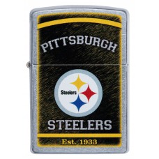 Zippo 29958 NFL Pittsburgh Steelers